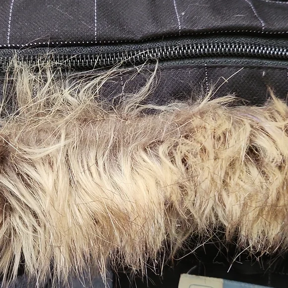 Wind River parka - Picture 4 of 6